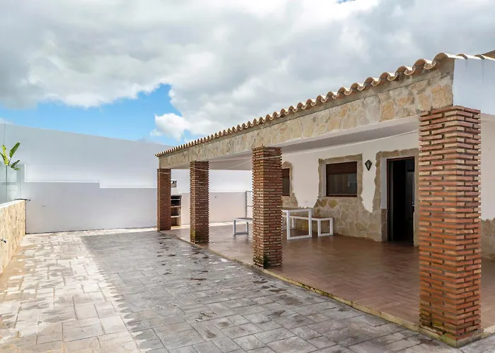 Casa La Teja 2 - Solo Familias