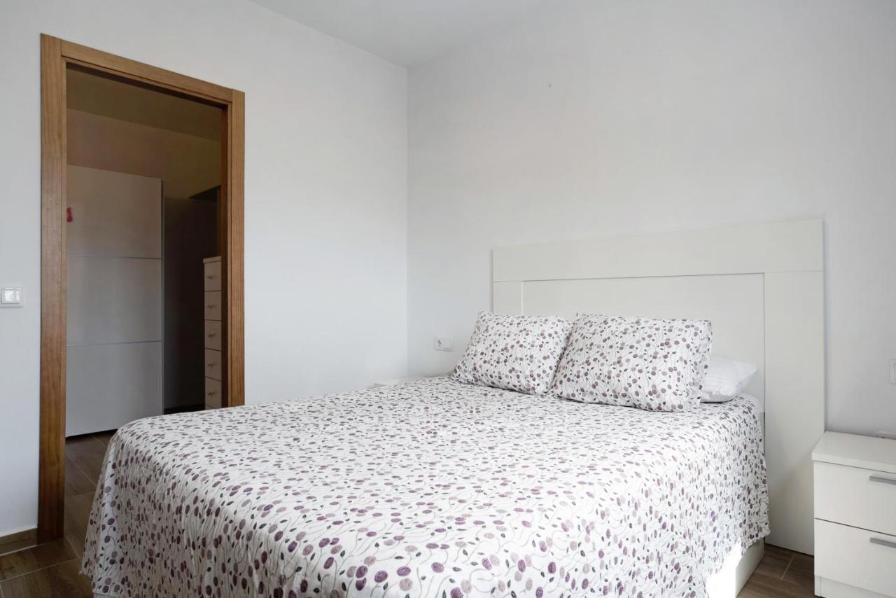 Holiday home Casa La Teja 2 - Solo Familias *