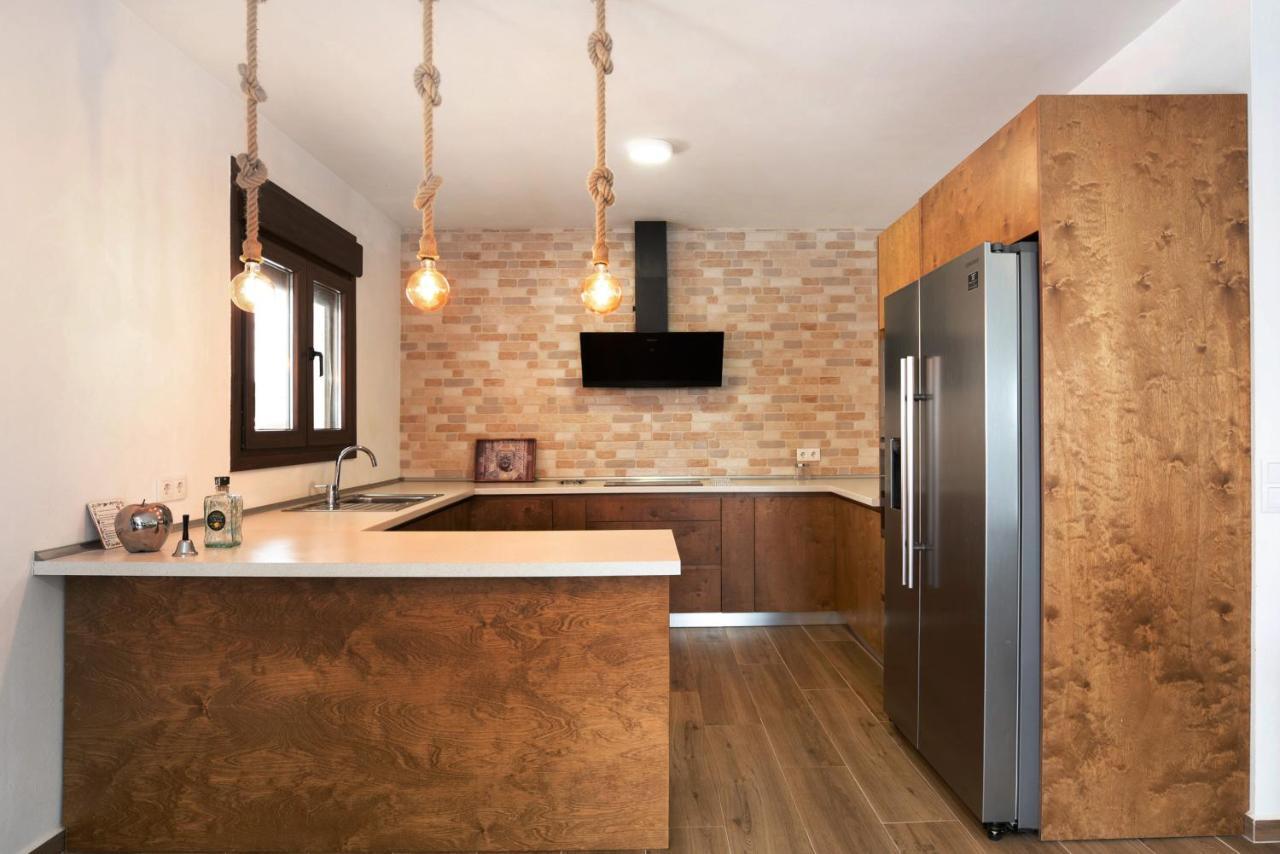 Casa La Teja 2 - Solo Familias Holiday home *