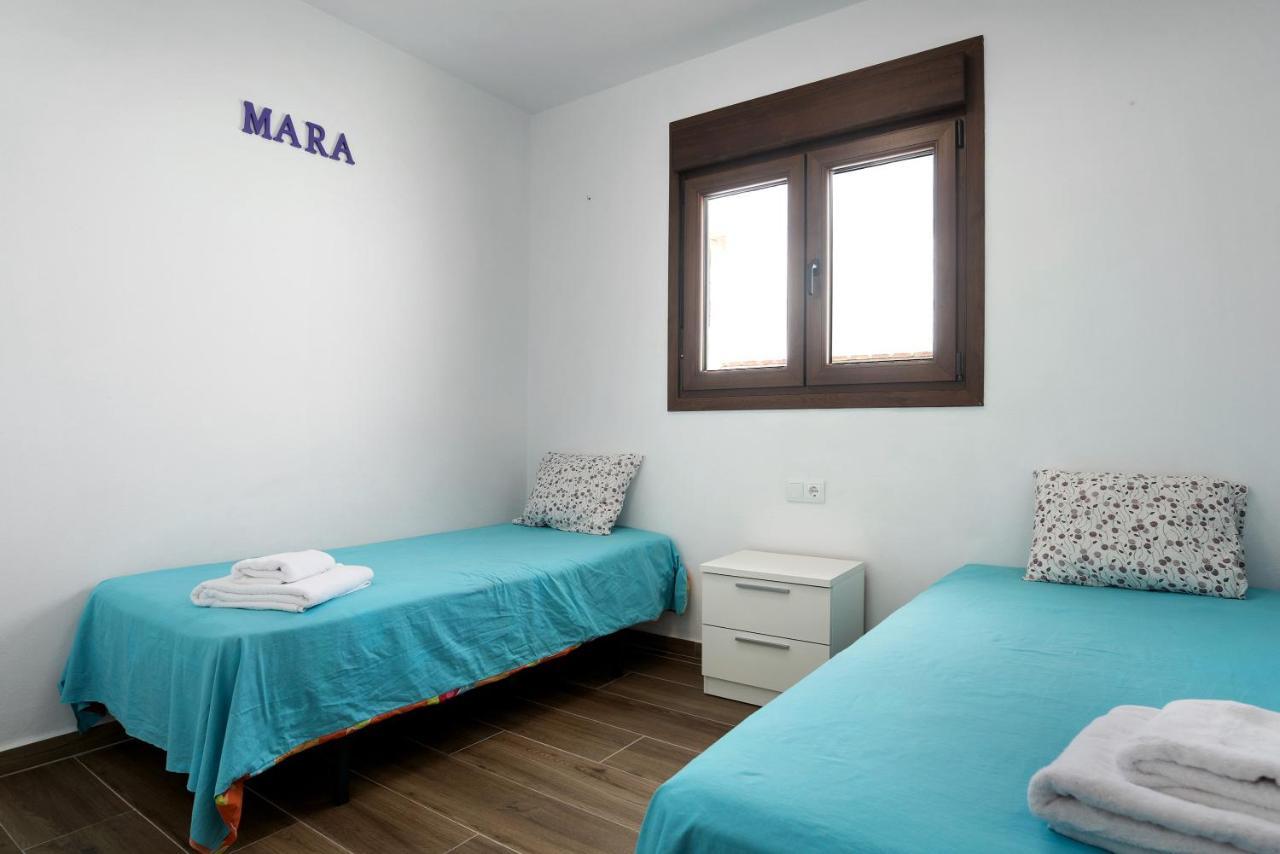 Holiday home Casa La Teja 2 - Solo Familias
