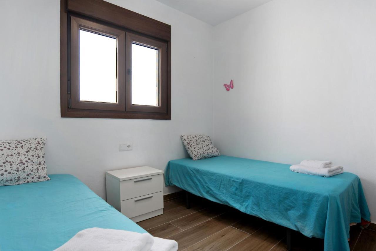 Casa La Teja 2 - Solo Familias Vejer de la Frontera