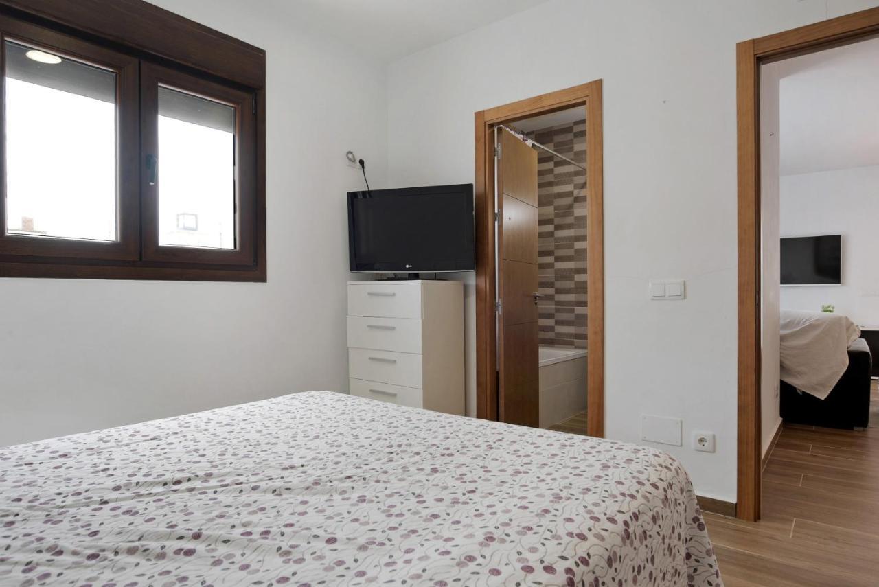 Holiday home Casa La Teja 2 - Solo Familias Vejer de la Frontera