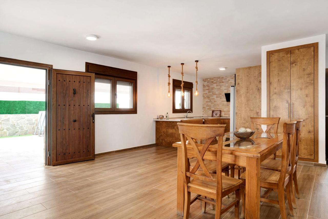 Casa La Teja 2 - Solo Familias Holiday home *