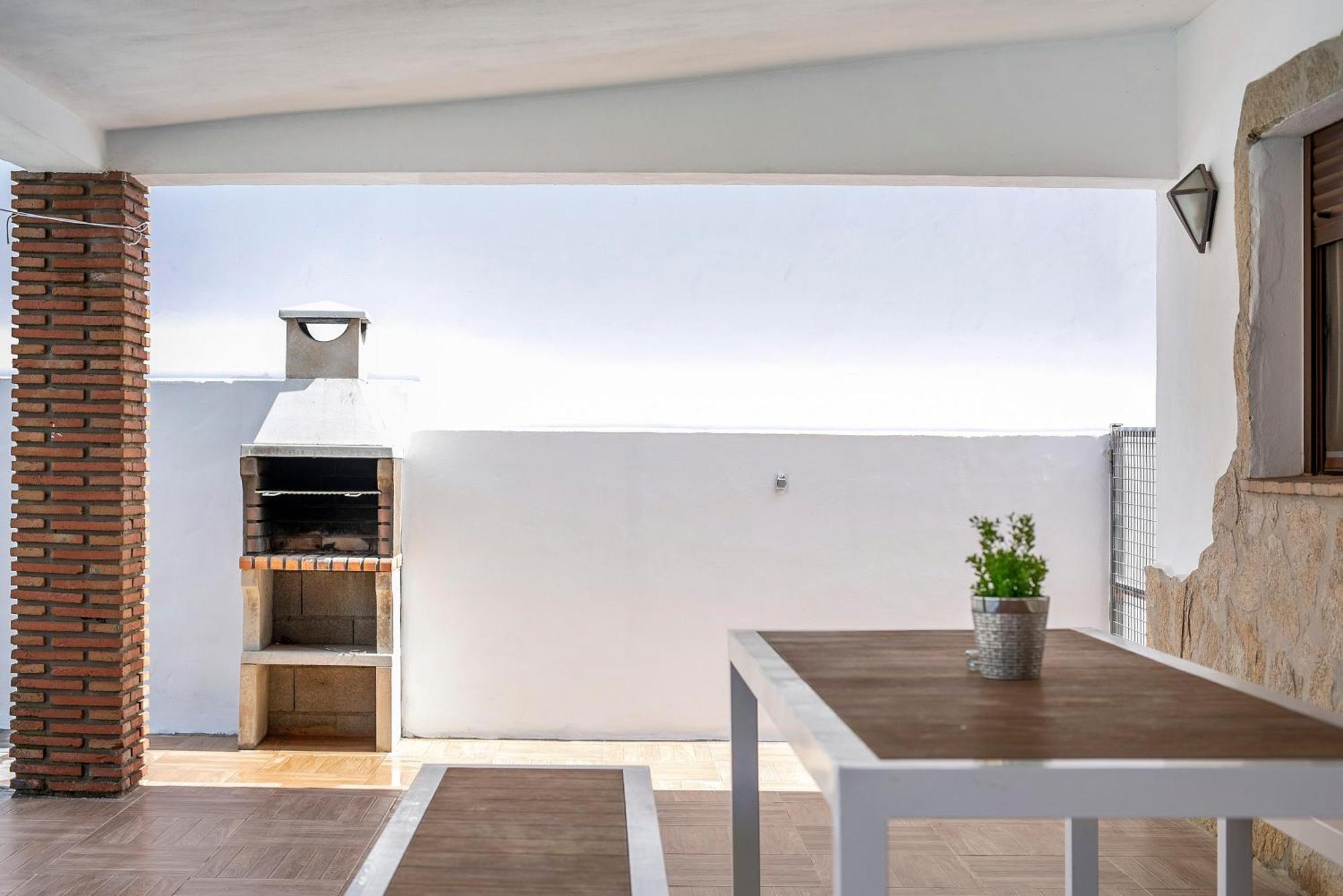 Casa La Teja 2 - Solo Familias * Vejer de la Frontera