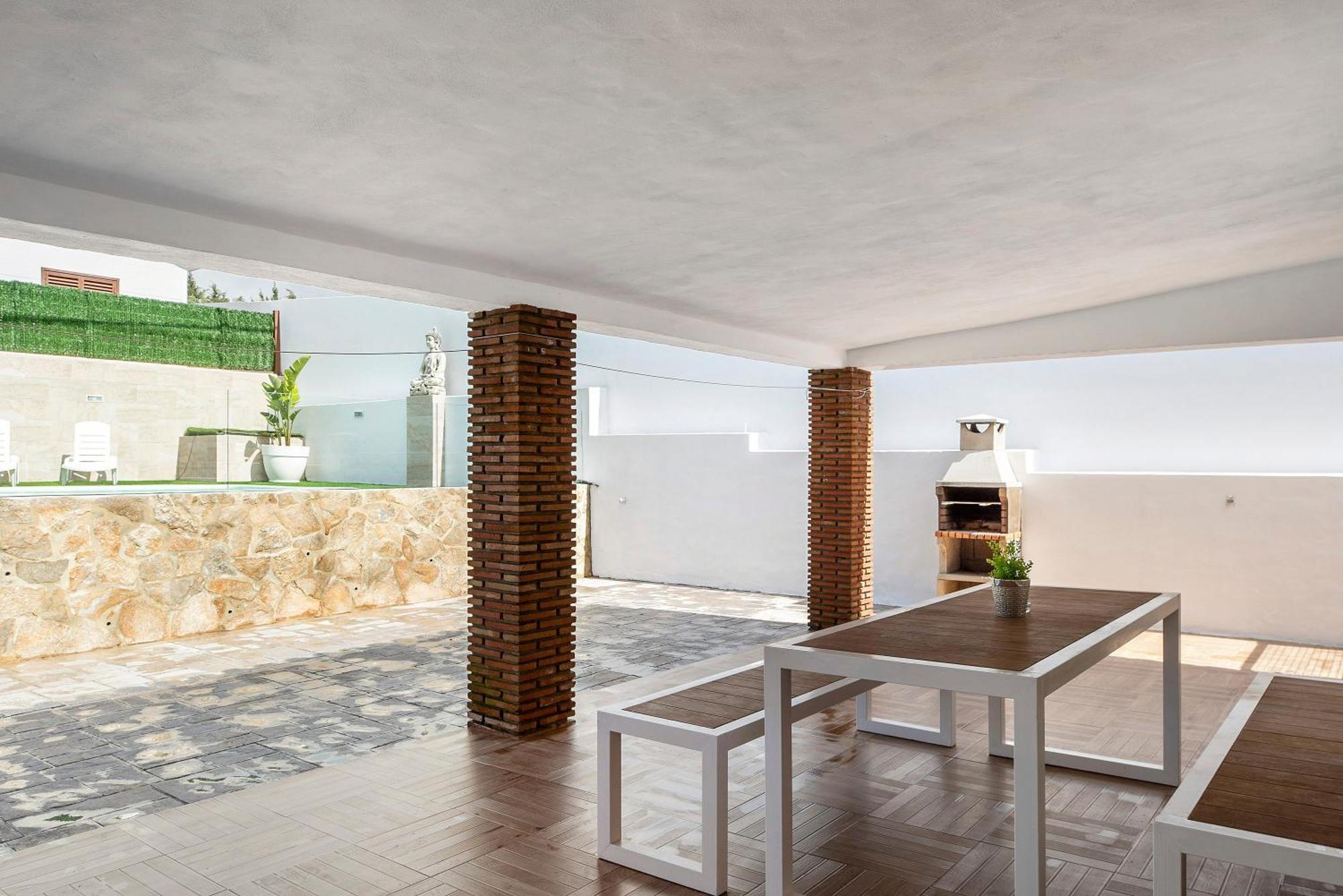 Casa La Teja 2 - Solo Familias Vejer de la Frontera