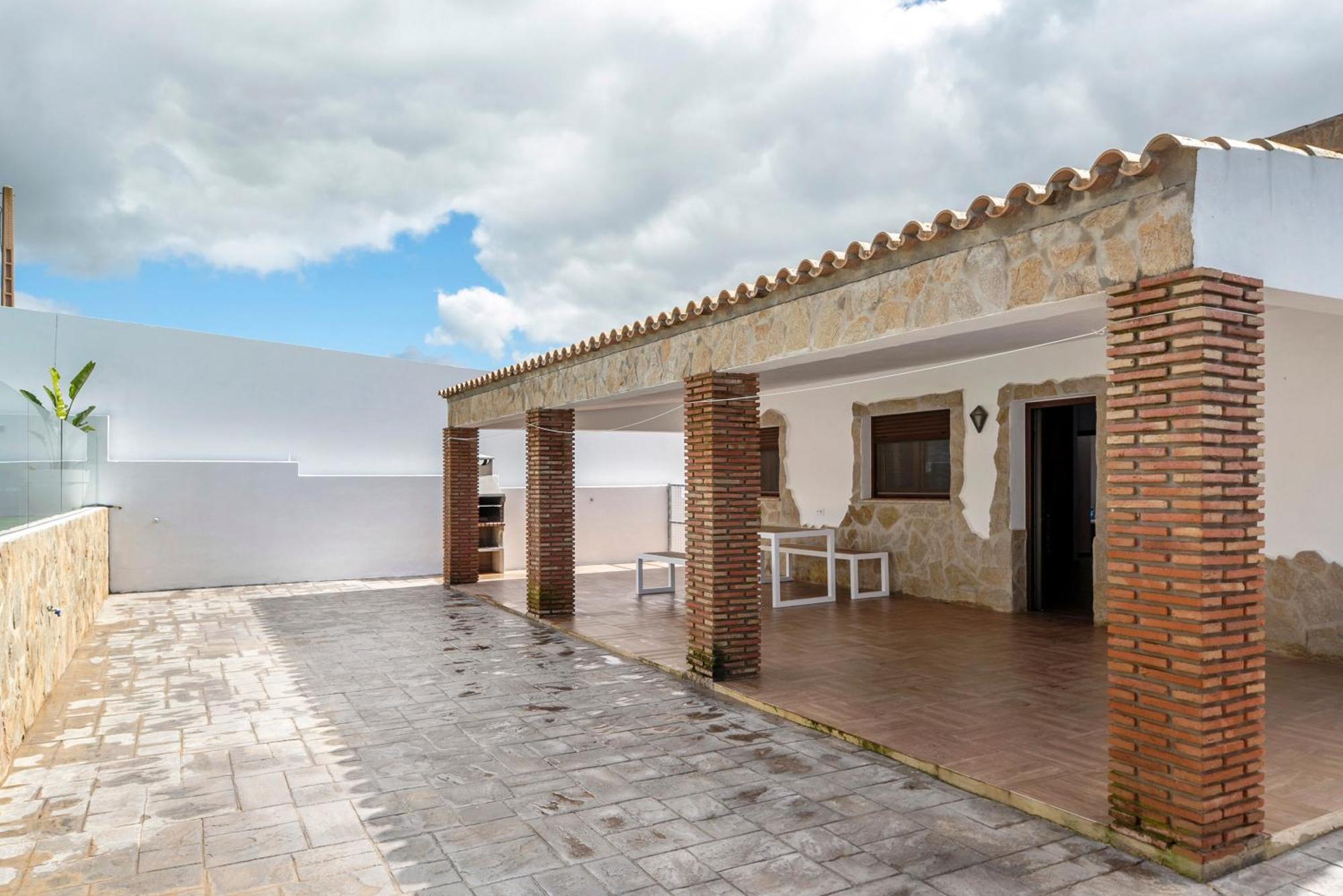 Casa La Teja 2 - Solo Familias Holiday home *