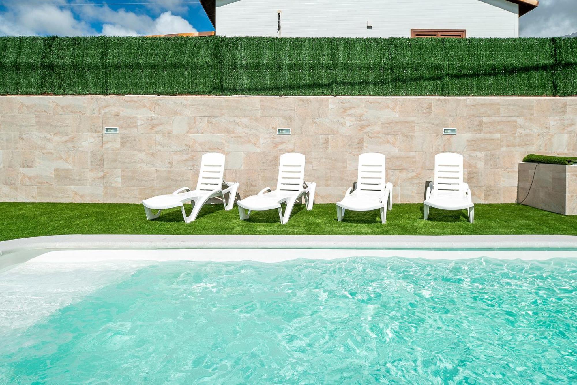 Casa La Teja 2 - Solo Familias * Vejer de la Frontera